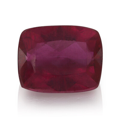 Gemme et Rubellite