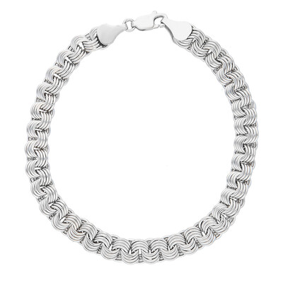 Bracelet en argent