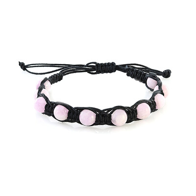 Bracelet et Kunzite