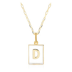 Collier en argent