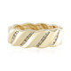Bague en or et Diamant champagne I3 (de Melo)