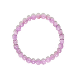 Bracelet et Kunzite