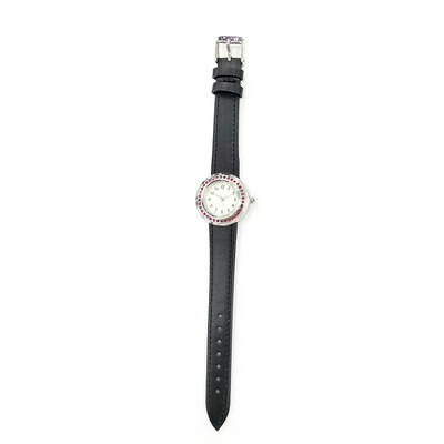 Montre et Rubis