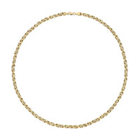 Collier en or