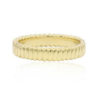 Bague en argent