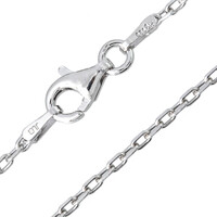 Chaîne en argent