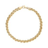 Bracelet en or