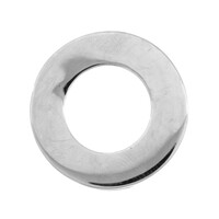 Pendentif en argent