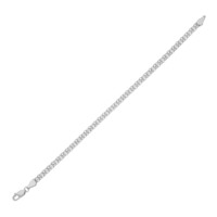 Bracelet en argent