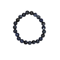 Bracelet et Sodalite