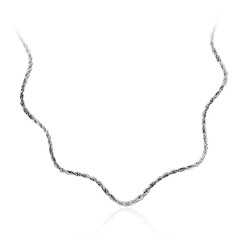 Chaîne en argent