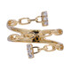 Bague en or et Diamant I1 (H) (CIRARI)