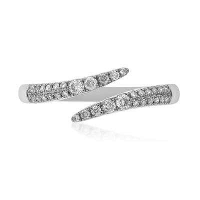 Bague en or et Diamant I1 (H) (CIRARI)