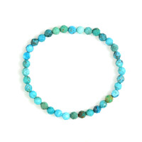 Bracelet et Turquoise