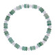 Bracelet et Aventurine verte