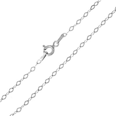 Chaîne en argent