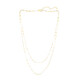 Collier en argent
