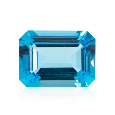 Gemme et Topaze de Marambaia 12,95 ct