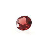  Grenat du Mozambique 1,14 ct (gemme et boîte de collection)