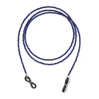 Accessoire en argent et Lapis-Lazuli