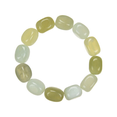 Bracelet et Serpentine