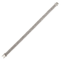 Bracelet en or et Diamant I1 (H) (CIRARI)