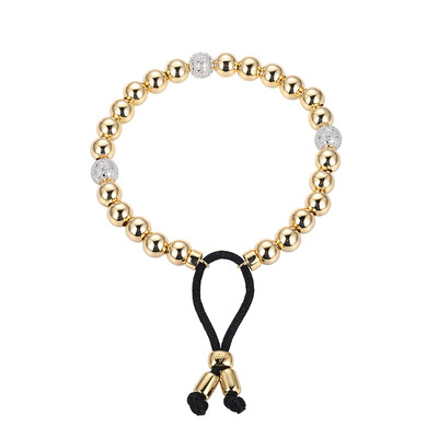 Bracelet en laiton et Diamant I3 (I) (Juwelo Style)