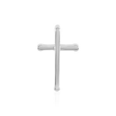 Pendentif en argent