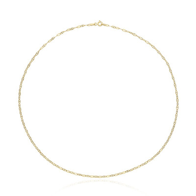 Collier en or