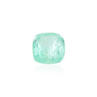  Emeraude de Russie (gemme et boîte de collection)