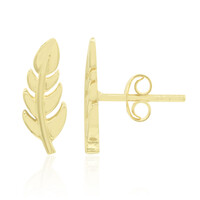 Boucles d'oreilles en argent