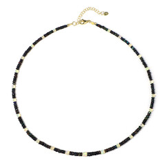 Collier en argent et Opale Welo
