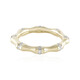 Bague en or et Diamant I2 (H) (de Melo)