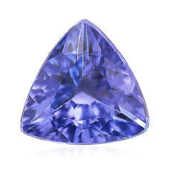  Tanzanite AAA (gemme et boîte de collection)