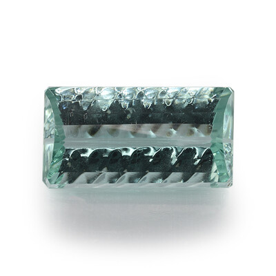 Gemme et Tourmaline de Golconde