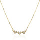 Collier en or et Diamant I1 (H) (CIRARI)