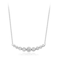 Collier en or et Diamant I1 (H) (CIRARI)