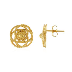 Boucles d'oreilles en argent