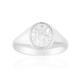Bague en argent (Pallanova)