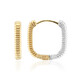 Boucles d'oreilles en argent