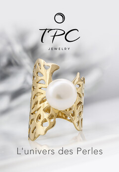 The Pearl Collection