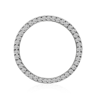 Pendentif en or et Diamant SI1 (G) (Annette)
