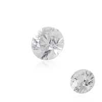  Zircon 1,825 ct (gemme et boîte de collection)