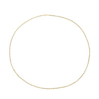 Collier en or