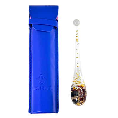 Accessoire bien-être et Pierre fine (VitaJuwel)