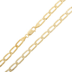 Collier en argent