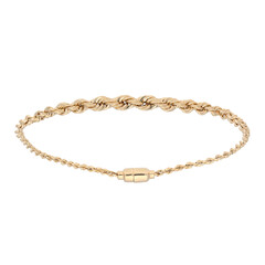 Bracelet en or