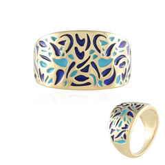 Bague en argent (Adela Silber)