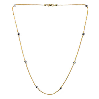 Collier en argent