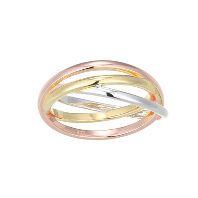 Bague en argent